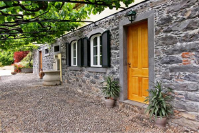 OurMadeira - Casa das Vinhas, charming